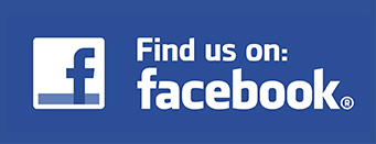Find Us On Facebook!